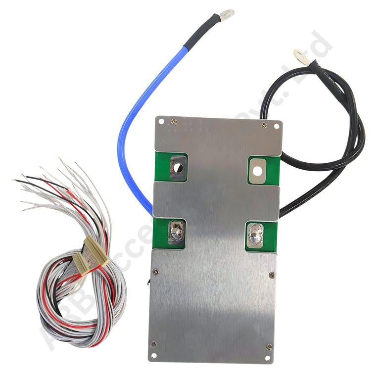 JBD LFP BMS 23S 60A ZP24SA01